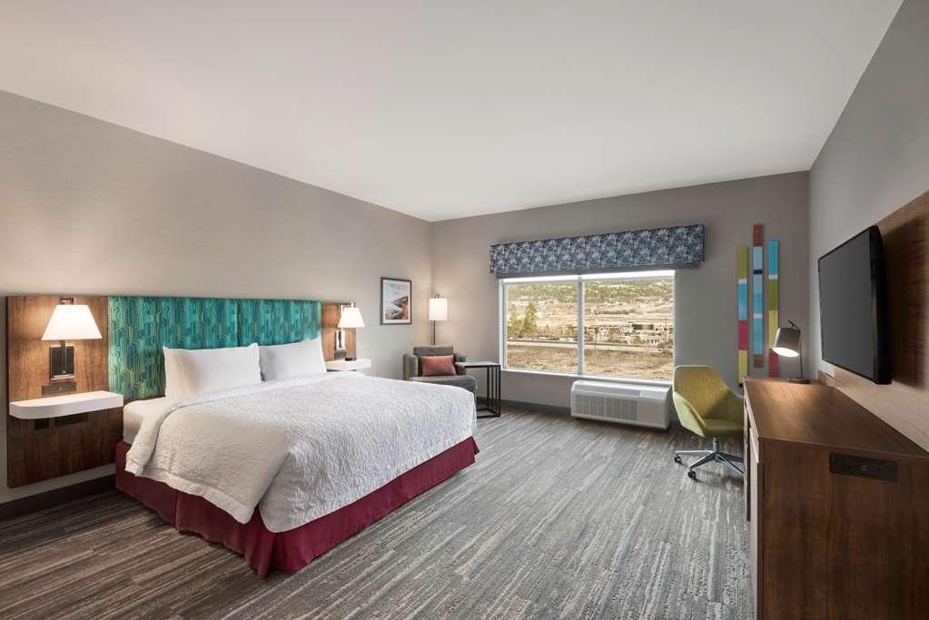 Hampton Inn & Suites Kelowna, British Columbia, Canada Pokoj fotografie